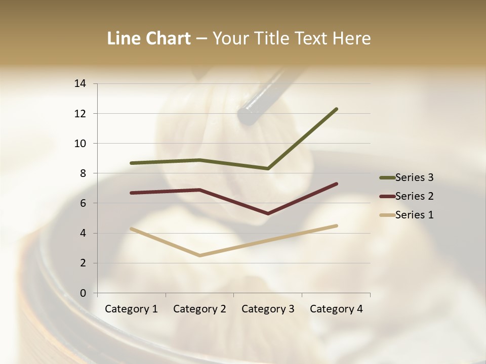 Sum Asia Steamer PowerPoint Template