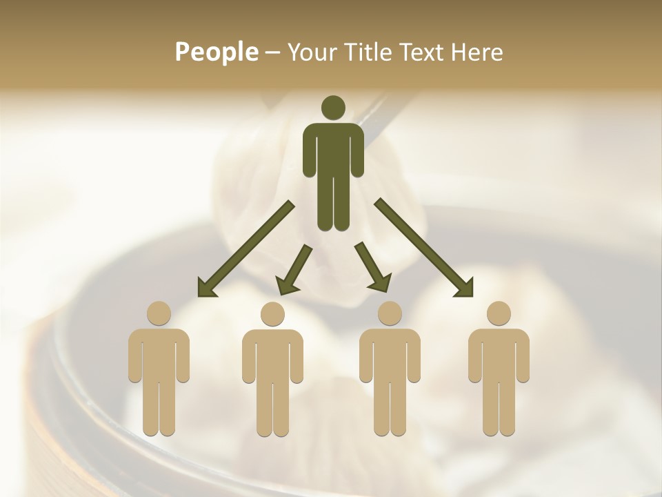 Sum Asia Steamer PowerPoint Template