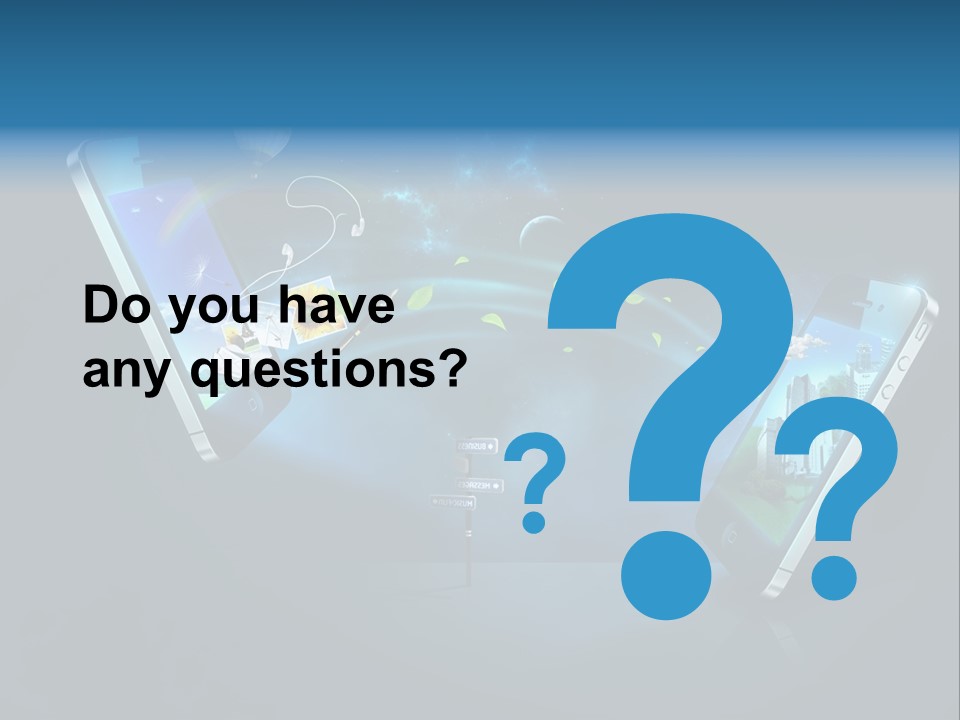 Living Room Domestic Home PowerPoint Template