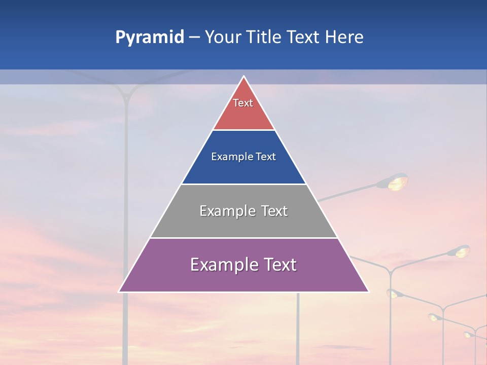 Beauty Beautiful Sunshine PowerPoint Template