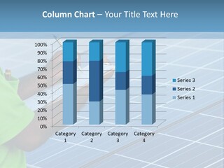 Pen Paper Nature PowerPoint Template