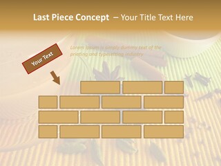 Afternoon Black Pinks PowerPoint Template