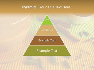 Afternoon Black Pinks PowerPoint Template