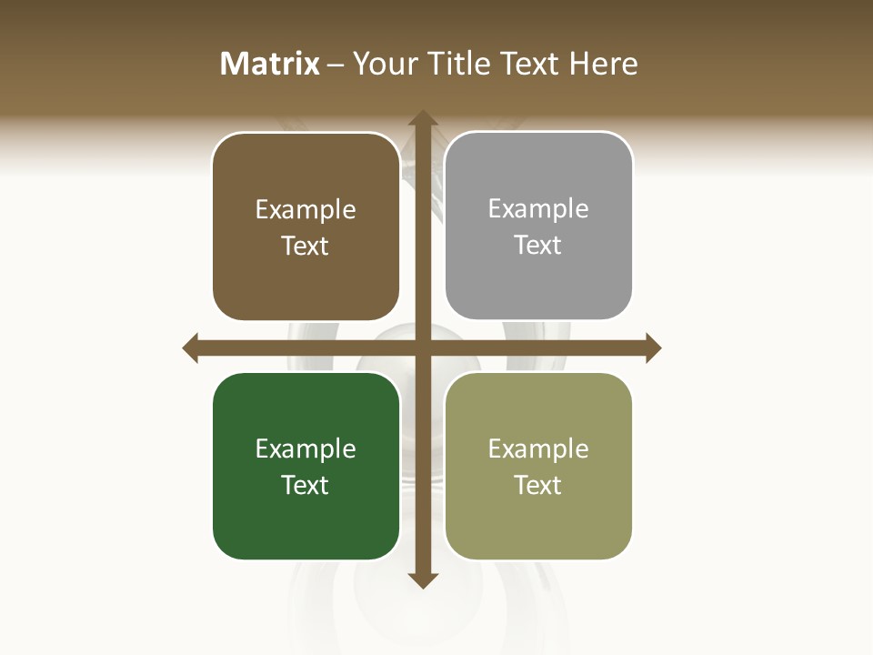 Pearl Valentine Elegance PowerPoint Template