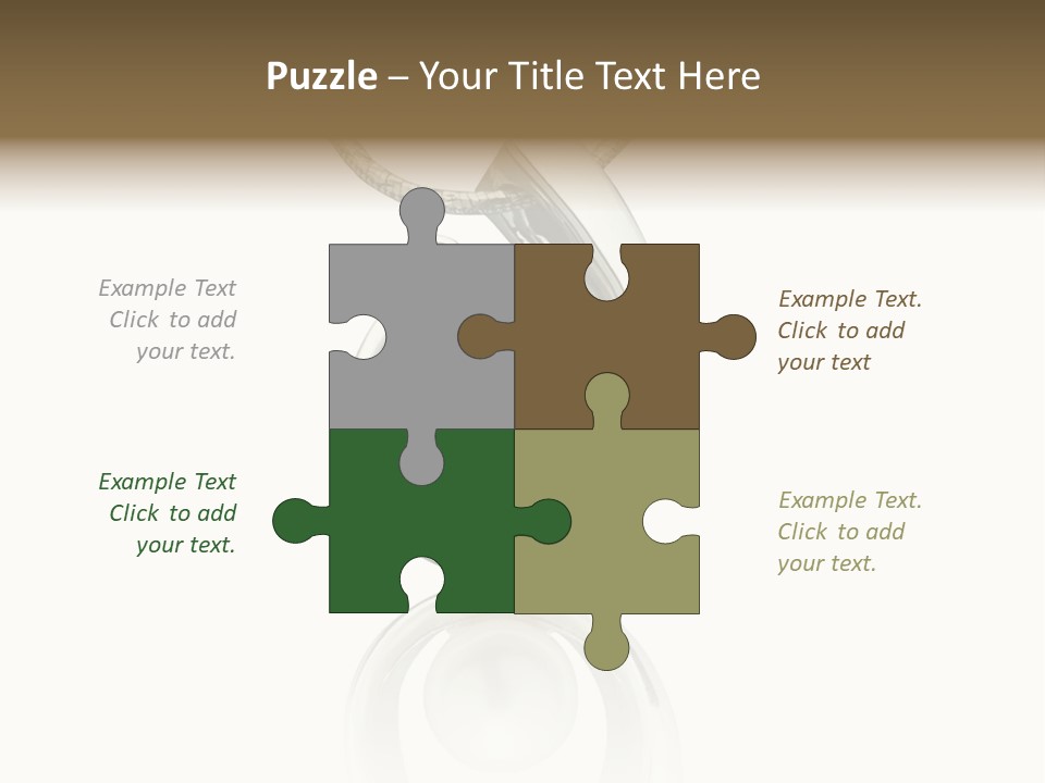 Pearl Valentine Elegance PowerPoint Template