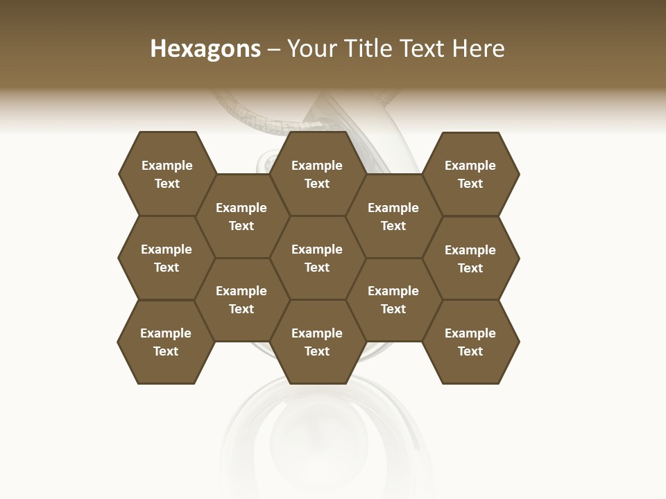 Pearl Valentine Elegance PowerPoint Template