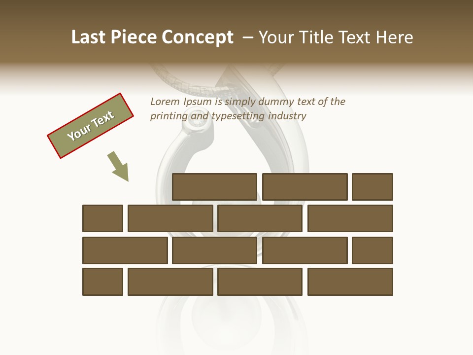 Pearl Valentine Elegance PowerPoint Template