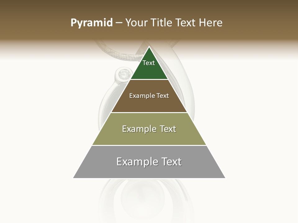 Pearl Valentine Elegance PowerPoint Template