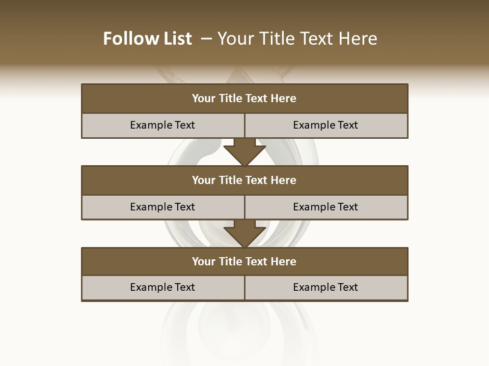 Pearl Valentine Elegance PowerPoint Template