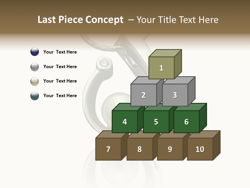 Pearl Valentine Elegance PowerPoint Template