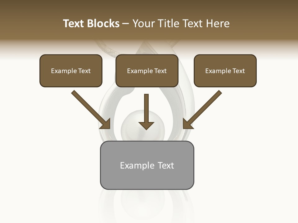 Pearl Valentine Elegance PowerPoint Template