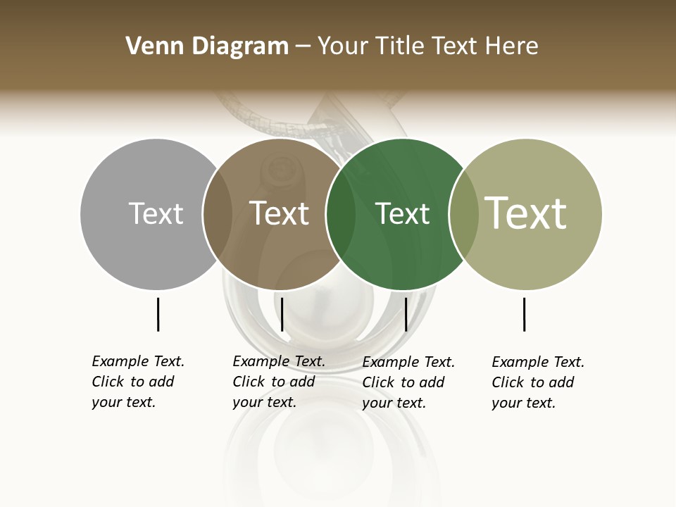 Pearl Valentine Elegance PowerPoint Template