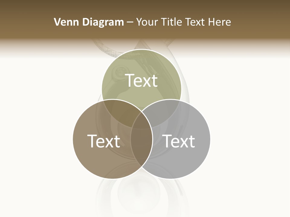 Pearl Valentine Elegance PowerPoint Template