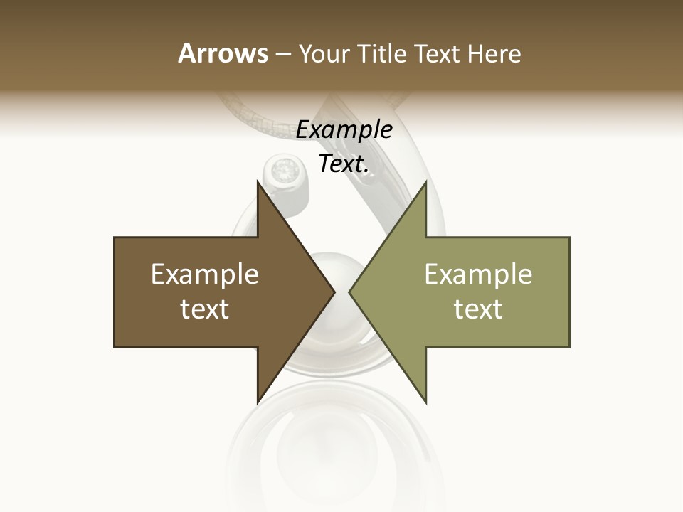 Pearl Valentine Elegance PowerPoint Template