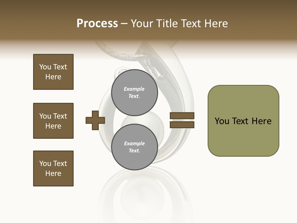 Pearl Valentine Elegance PowerPoint Template