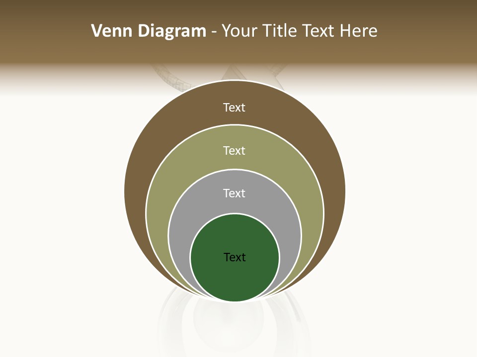 Pearl Valentine Elegance PowerPoint Template