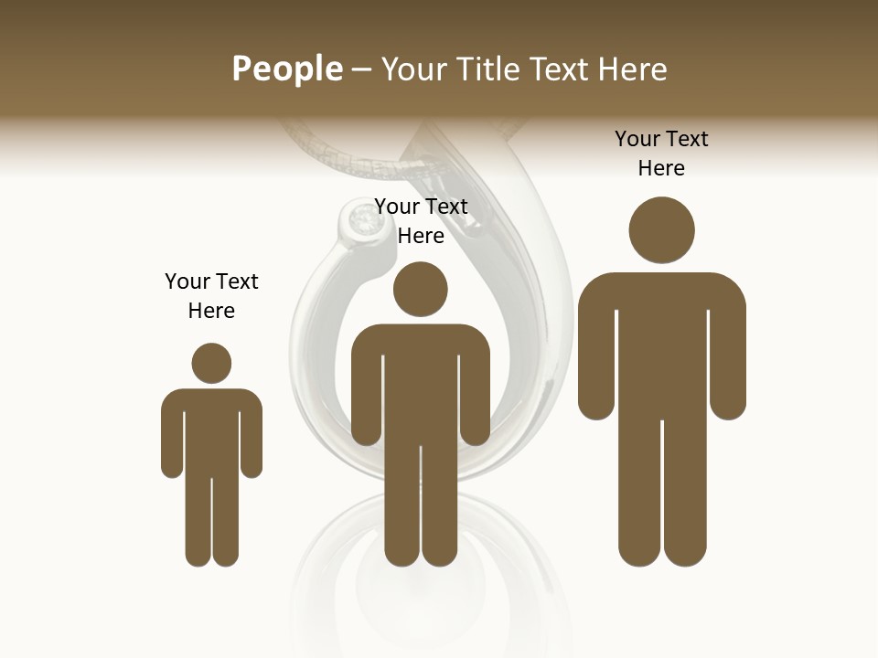 Pearl Valentine Elegance PowerPoint Template