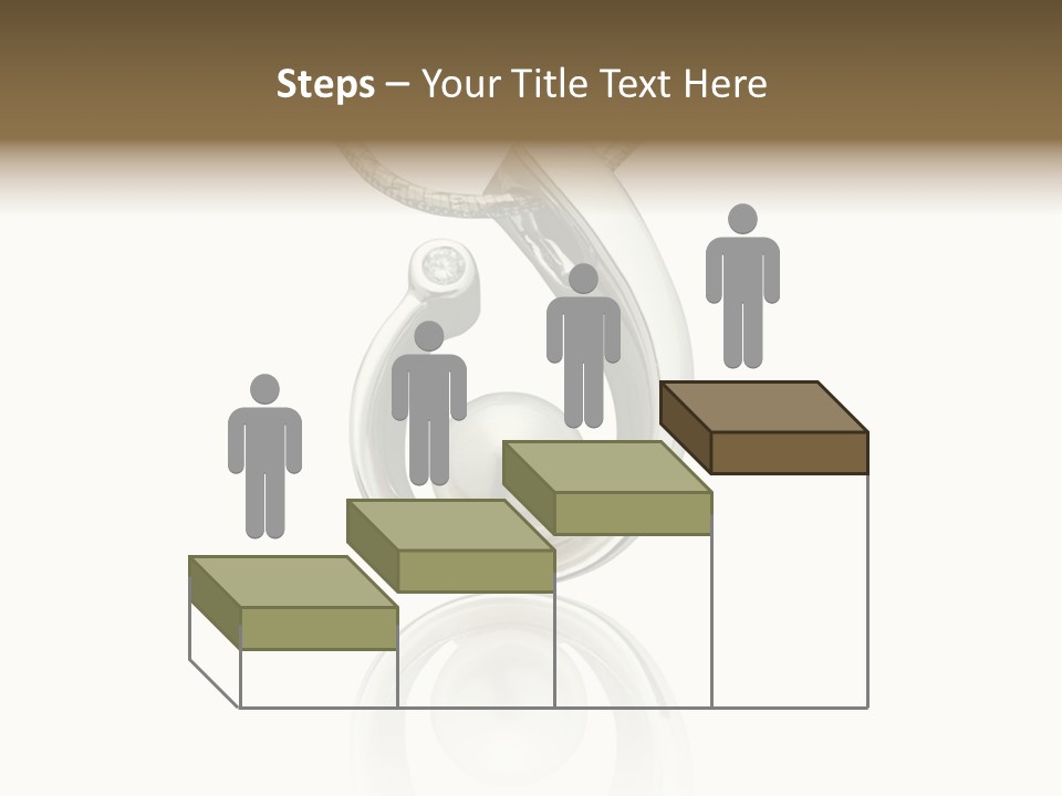 Pearl Valentine Elegance PowerPoint Template