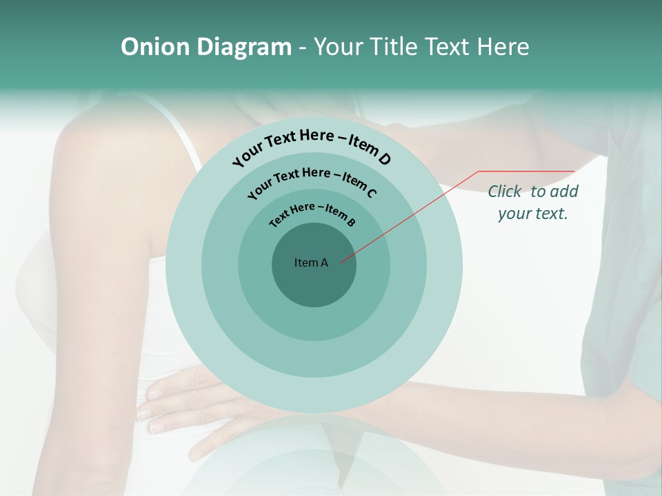 Control Spine Therapist PowerPoint Template