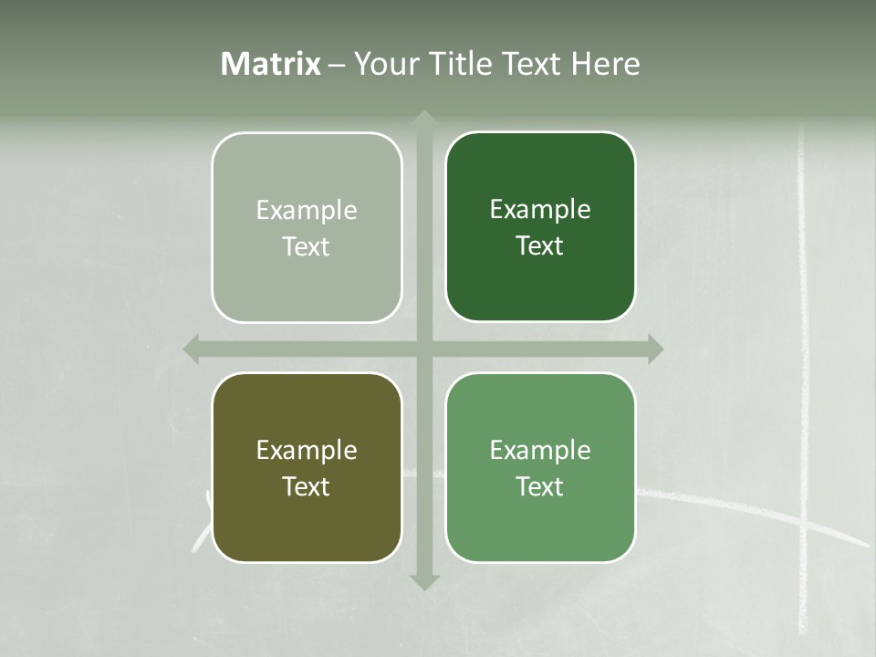 Pattern Illustrate Diagram PowerPoint Template