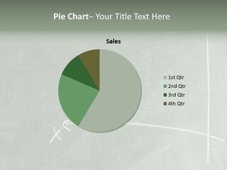 Pattern Illustrate Diagram PowerPoint Template