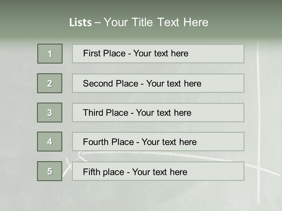 Pattern Illustrate Diagram PowerPoint Template
