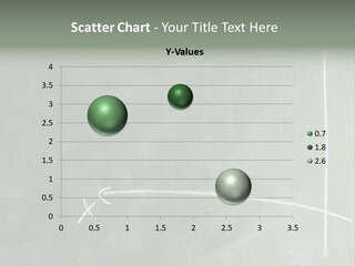 Pattern Illustrate Diagram PowerPoint Template