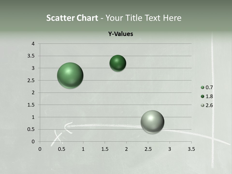 Pattern Illustrate Diagram PowerPoint Template