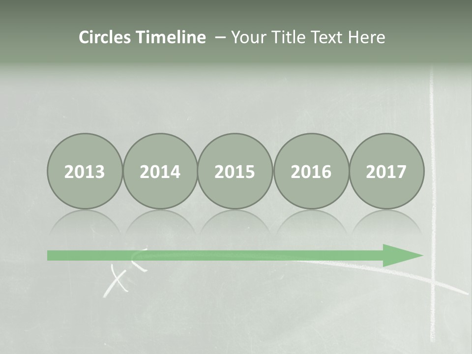 Pattern Illustrate Diagram PowerPoint Template