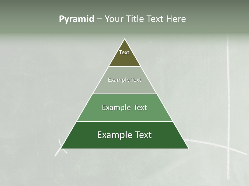 Pattern Illustrate Diagram PowerPoint Template