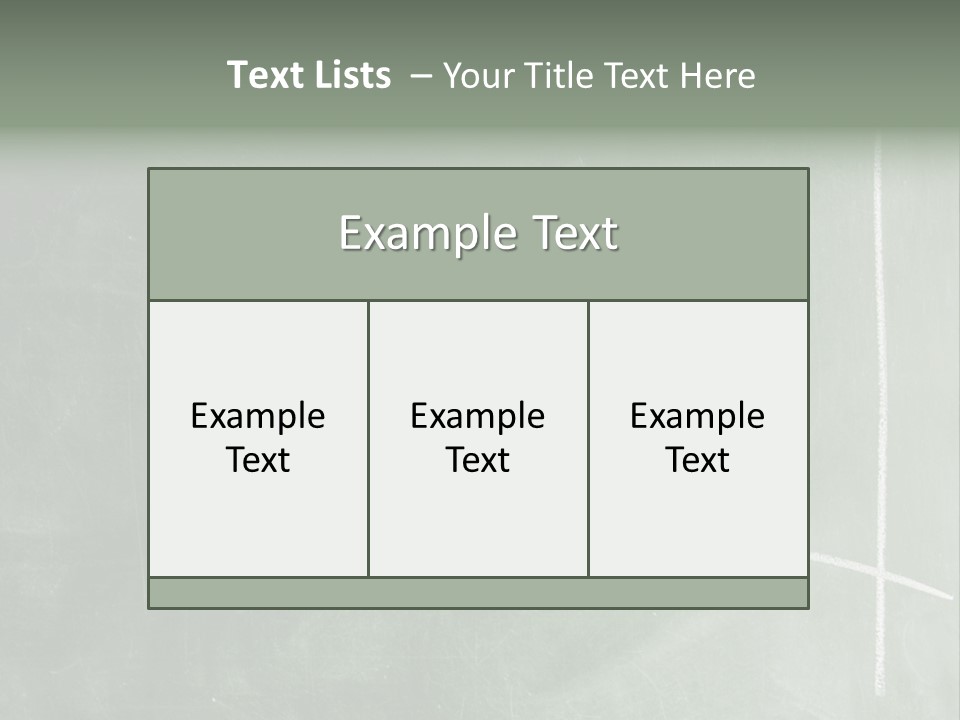Pattern Illustrate Diagram PowerPoint Template