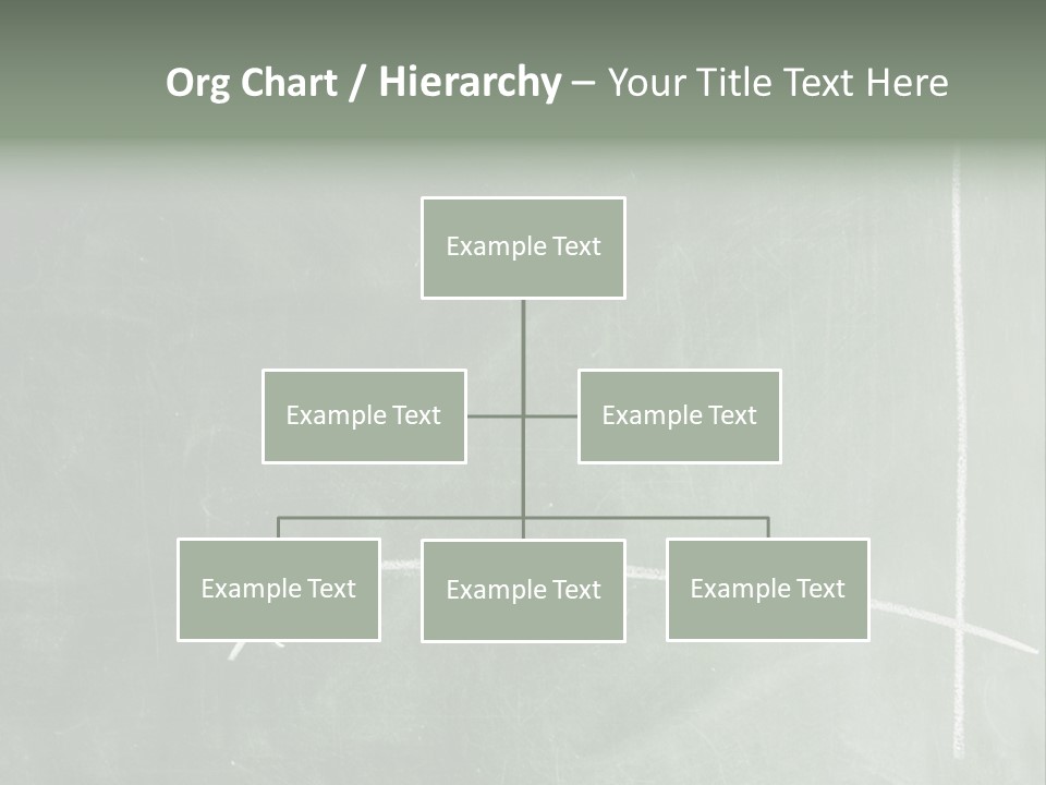 Pattern Illustrate Diagram PowerPoint Template