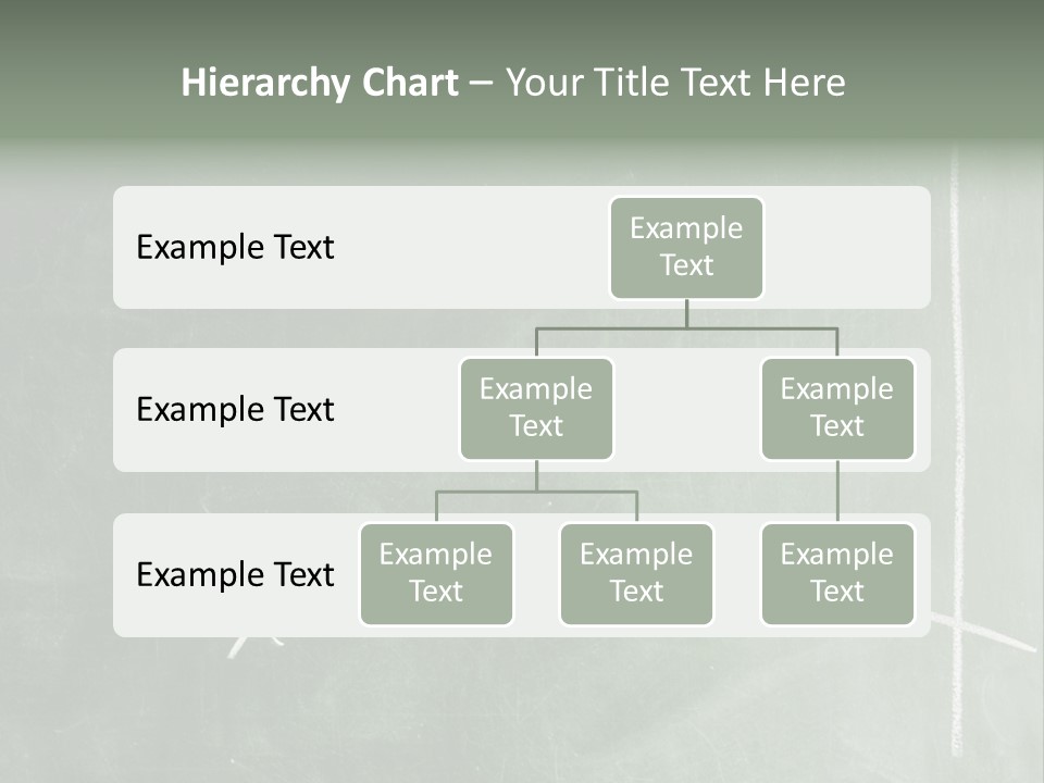 Pattern Illustrate Diagram PowerPoint Template