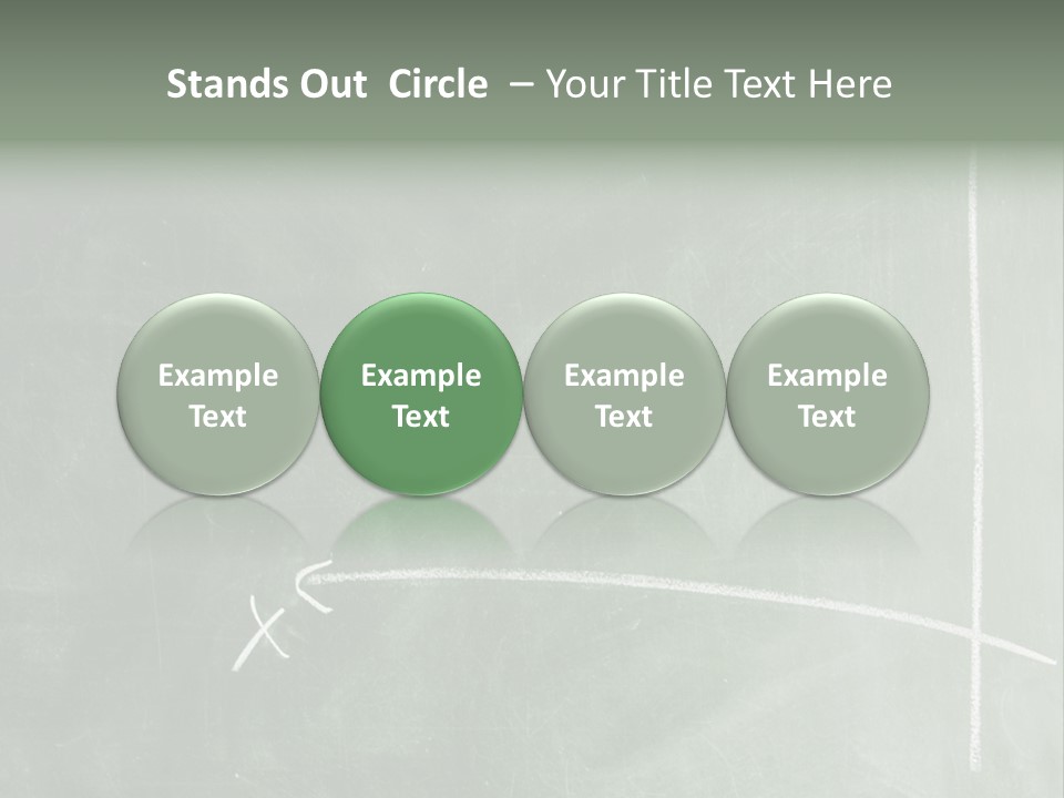 Pattern Illustrate Diagram PowerPoint Template