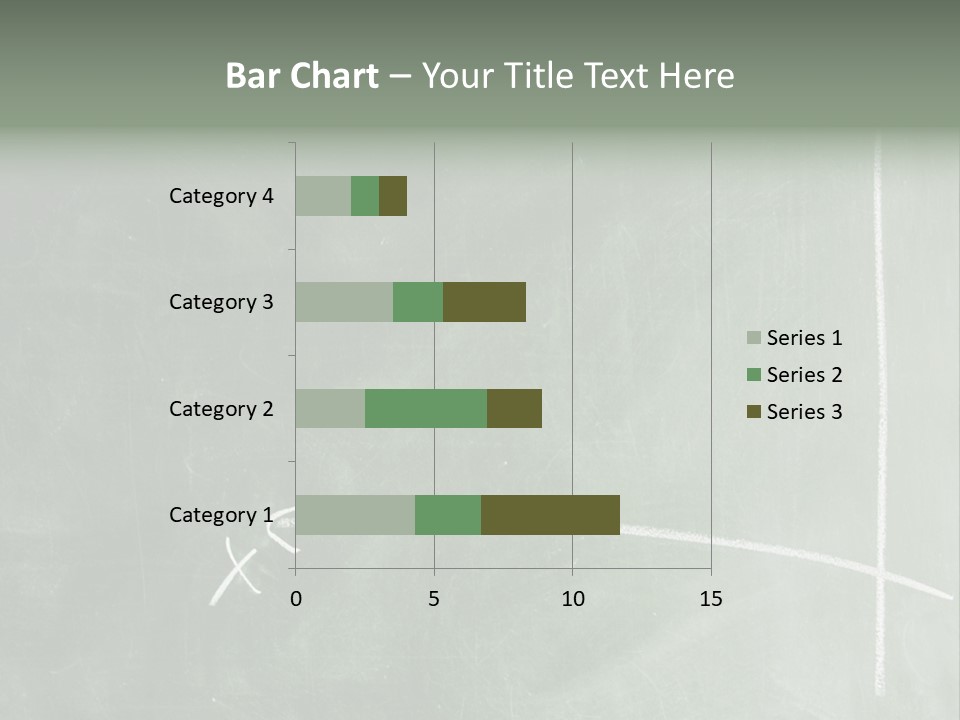 Pattern Illustrate Diagram PowerPoint Template