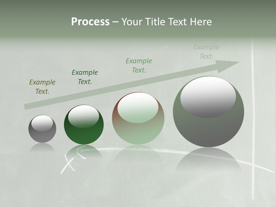 Pattern Illustrate Diagram PowerPoint Template
