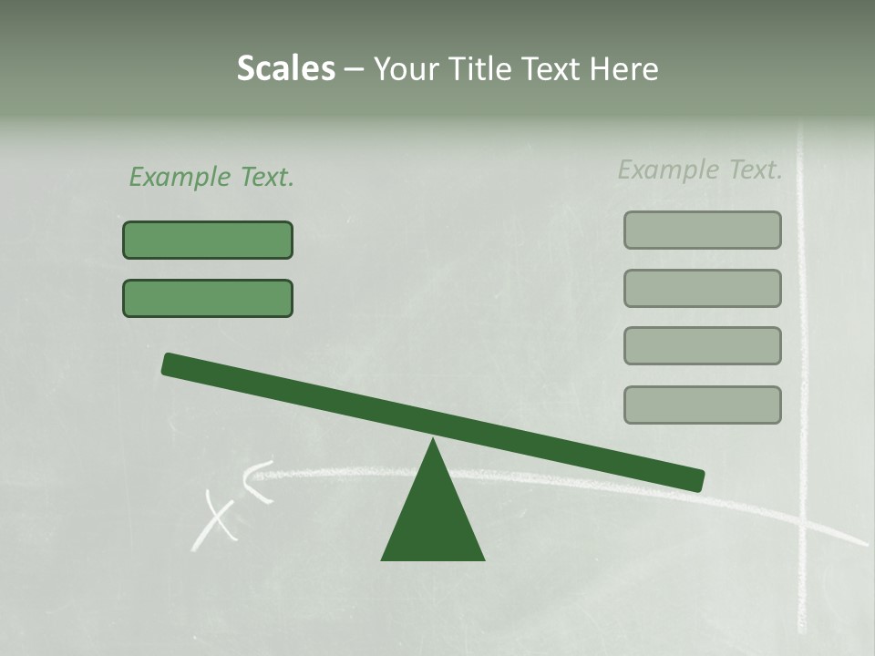 Pattern Illustrate Diagram PowerPoint Template