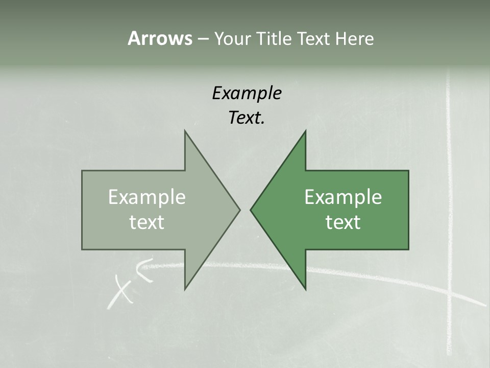Pattern Illustrate Diagram PowerPoint Template