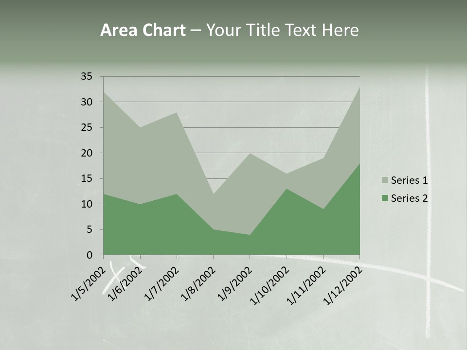 Pattern Illustrate Diagram PowerPoint Template