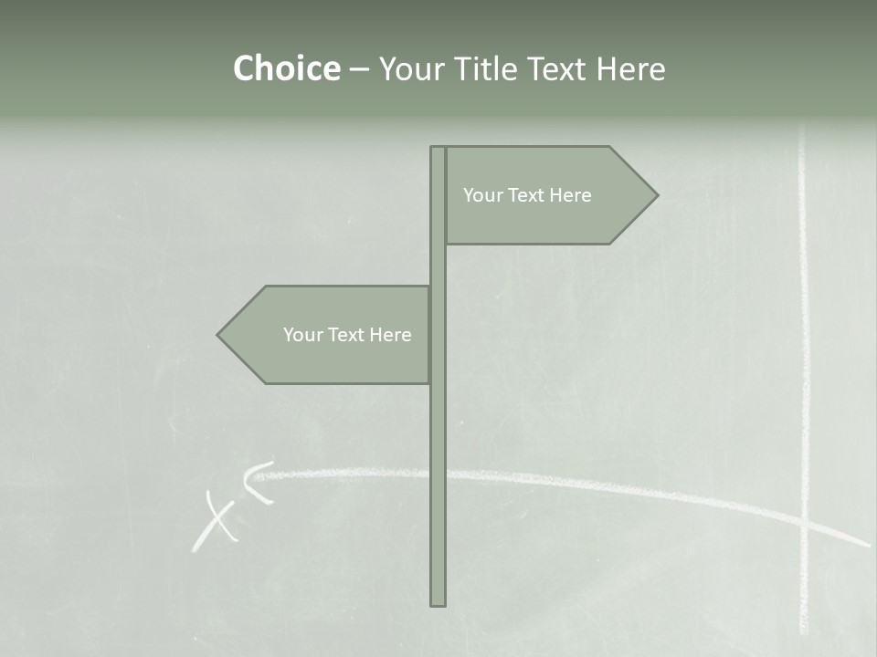Pattern Illustrate Diagram PowerPoint Template