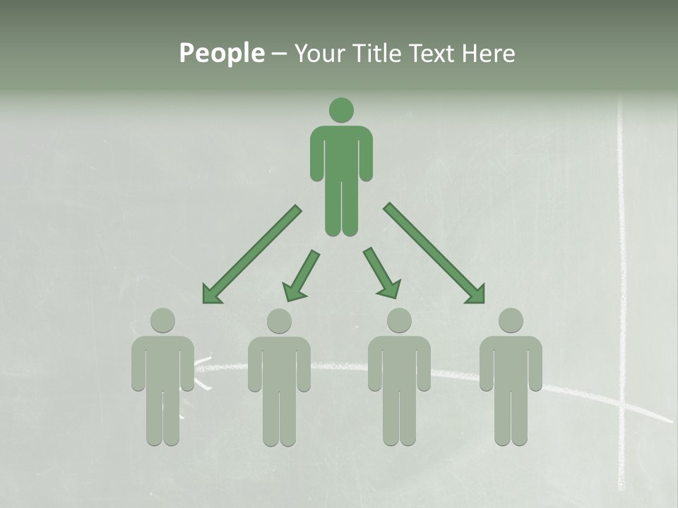 Pattern Illustrate Diagram PowerPoint Template