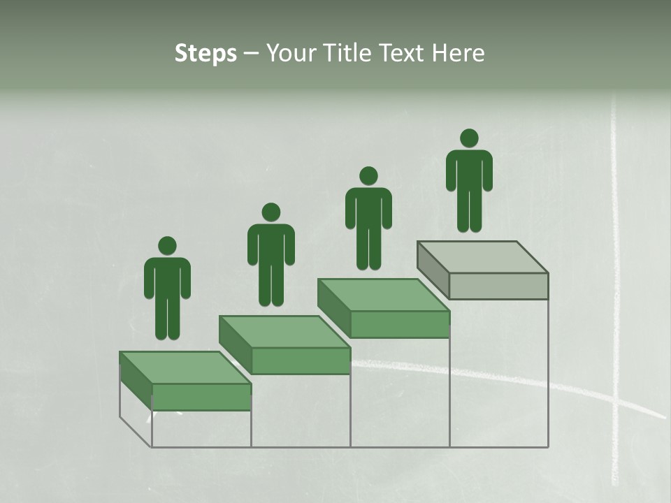 Pattern Illustrate Diagram PowerPoint Template