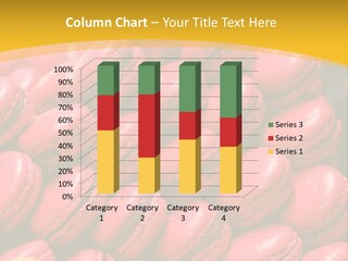 Snack Meal French PowerPoint Template