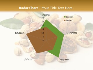 Group Closeup Nutrition PowerPoint Template