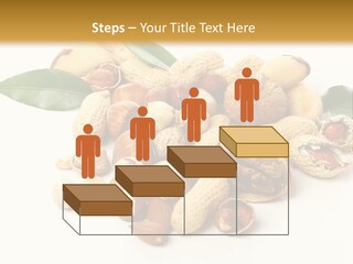 Group Closeup Nutrition PowerPoint Template