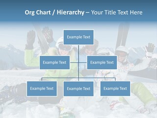 Parent Male Joy PowerPoint Template