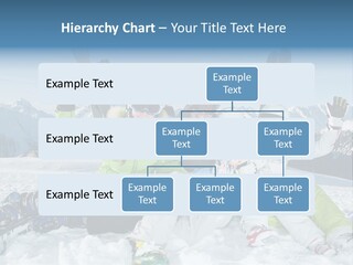 Parent Male Joy PowerPoint Template