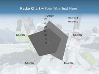 Parent Male Joy PowerPoint Template