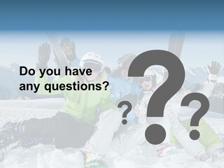 Parent Male Joy PowerPoint Template