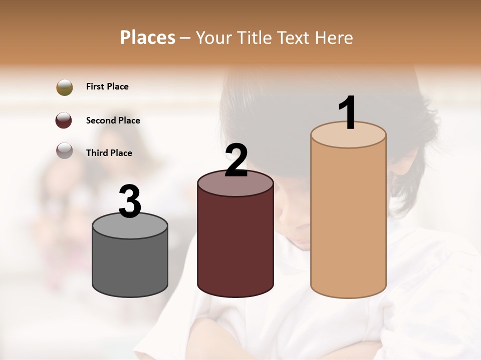 Envy Old Love PowerPoint Template